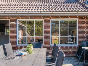 Casa | Vistas desde el alojamiento