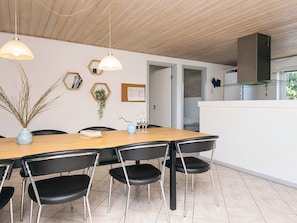 House | Interior
