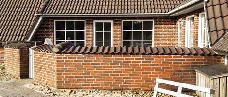 Hus | Exteriör