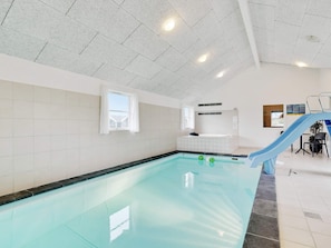 Maison | Piscine | Piscine couverte, piscine extérieure