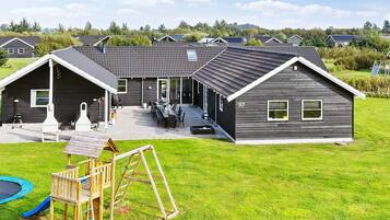House | Property amenity