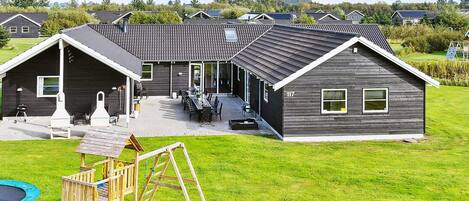 House | Property amenity