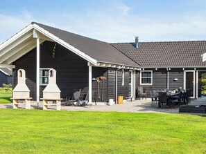 Maison | Équipement de l’hébergement