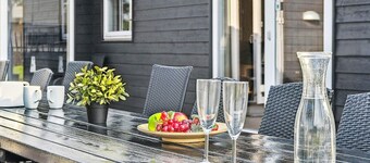 Luxury Pool Villa Marielyst - By Traum Ferienwohnungen