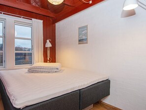 Ferienhaus | 3 Schlafzimmer