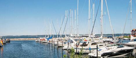 하우스 | 수변 전망