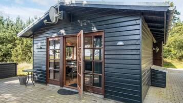 House | View from property