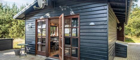 Nhà | Quang cảnh nhìn từ nơi lưu trú