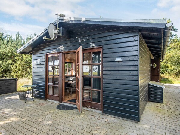 House | View from property