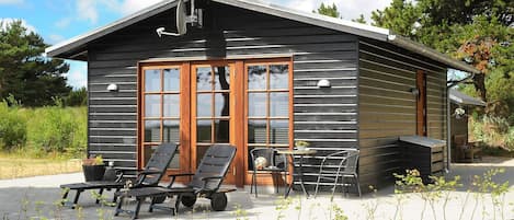 House | Exterior