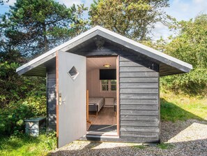 House | View from property