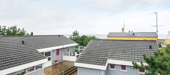 8 Person Holiday Home in Glesborg