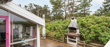 House | Property amenity