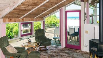 House | Interior