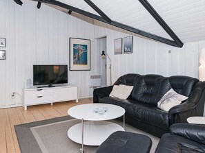 Interior - 4 Person Holiday Home in Esbjerg V (Esbjerg)
