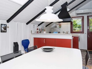House | Dining - 4 Person Holiday Home in Esbjerg V (Esbjerg)