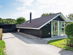 View from property - 4 Person Holiday Home in Esbjerg V (Esbjerg)
