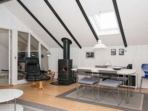 House | Interior