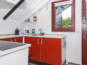 Interior - 4 Person Holiday Home in Esbjerg V (Esbjerg)