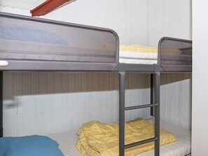 Interior - 4 Person Holiday Home in Esbjerg V (Esbjerg)
