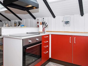 Ferienhaus | Innenbereich
