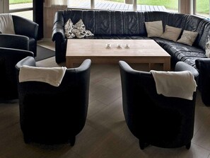 House | Interior