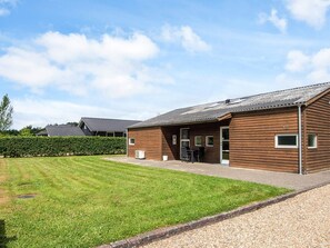 House | View from property