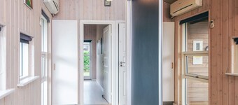 10 Person Holiday Home in Ansager-by Traum