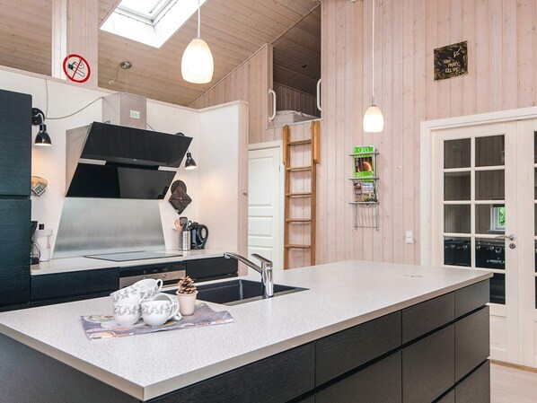 Maison | Intérieur