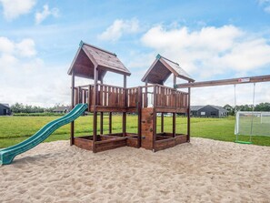House | Children’s area