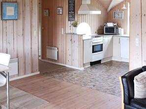 Ferienhaus | Innenbereich