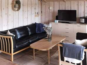 Ferienhaus | Innenbereich