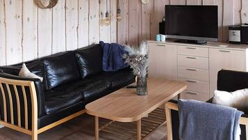 Ferienhaus | Innenbereich