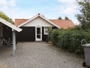 House | Exterior - 5 Person Holiday Home in Rodby-by Traum (Rodby)