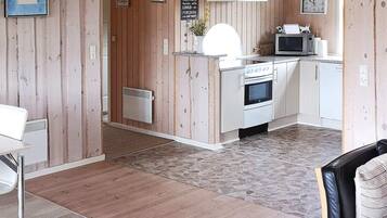 Ferienhaus | Innenbereich