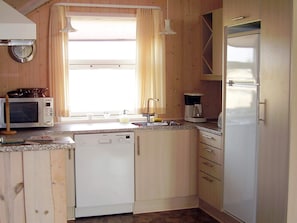 Ferienhaus | Innenbereich