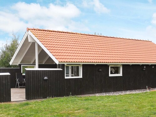 5 Person Holiday Home in Rodby-by Traum