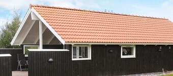 5 Person Holiday Home in Rodby-by Traum