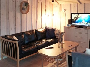Opholdsområde