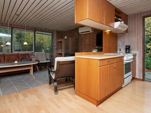 House | Interior