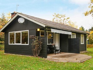 Talo | Ulkopuoli