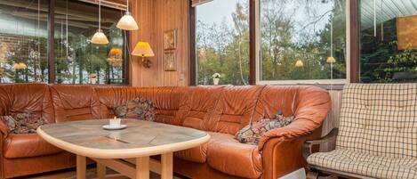 House | Interior