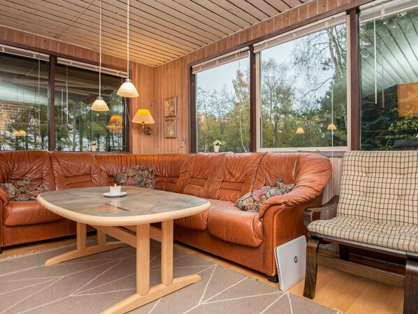 House | Interior