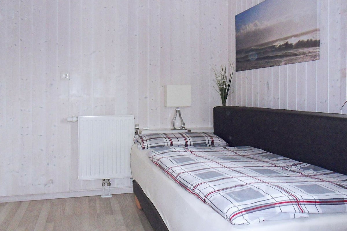 House | 2 bedrooms