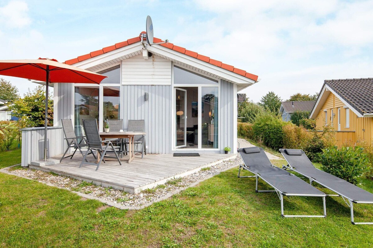Maison | Extérieur