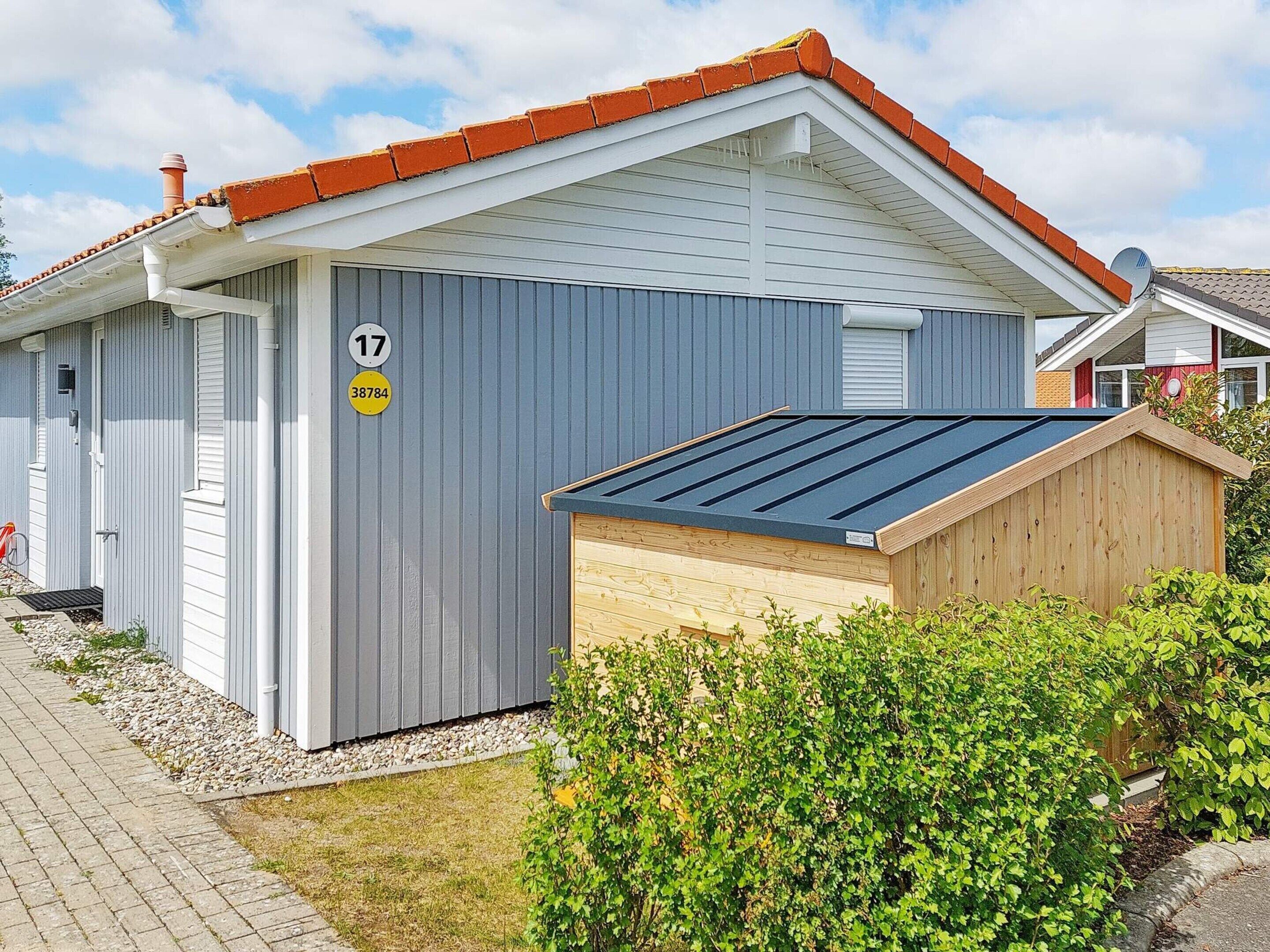 House | Exterior
