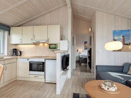 House | Private kitchen