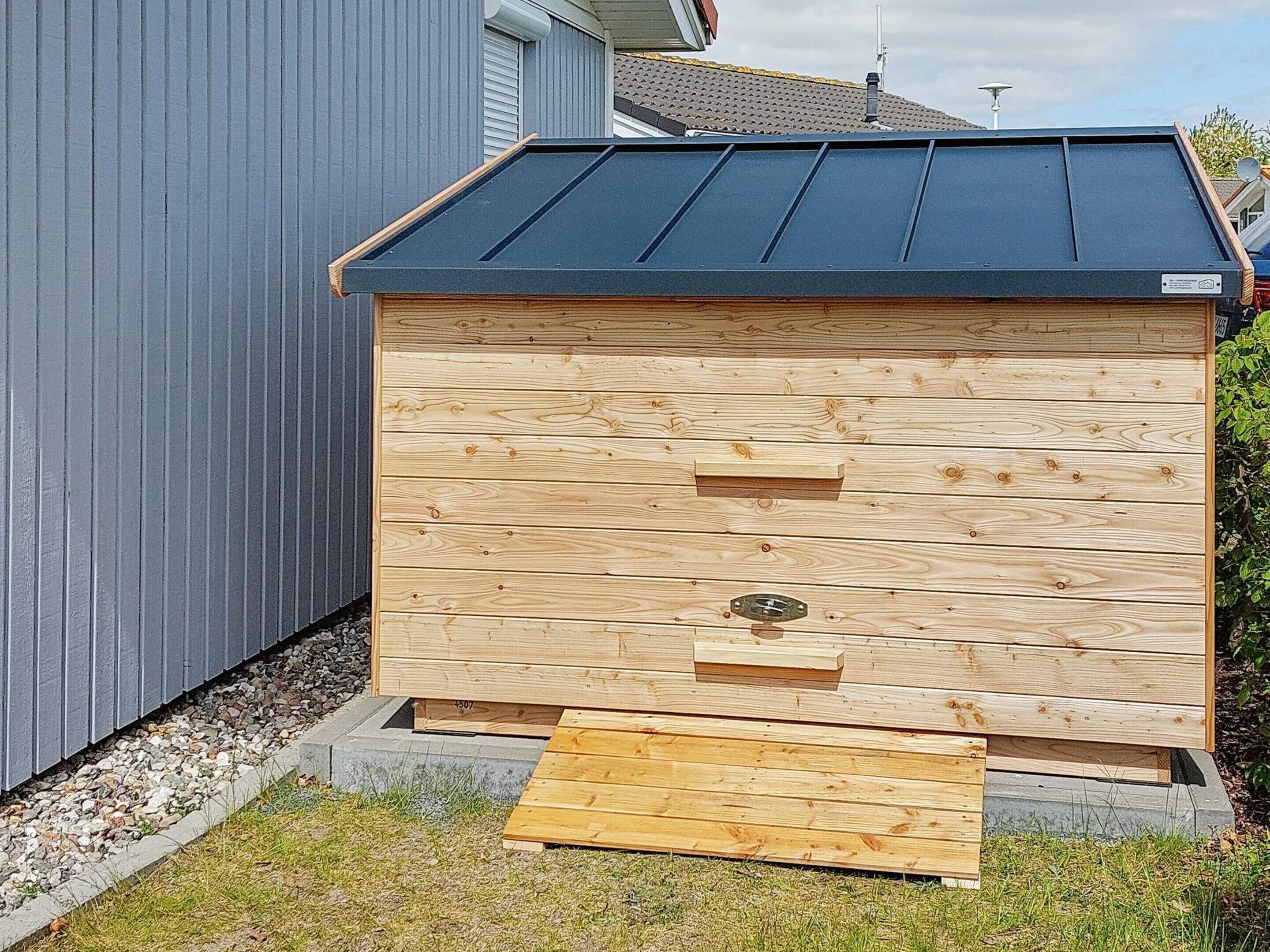 House | Exterior