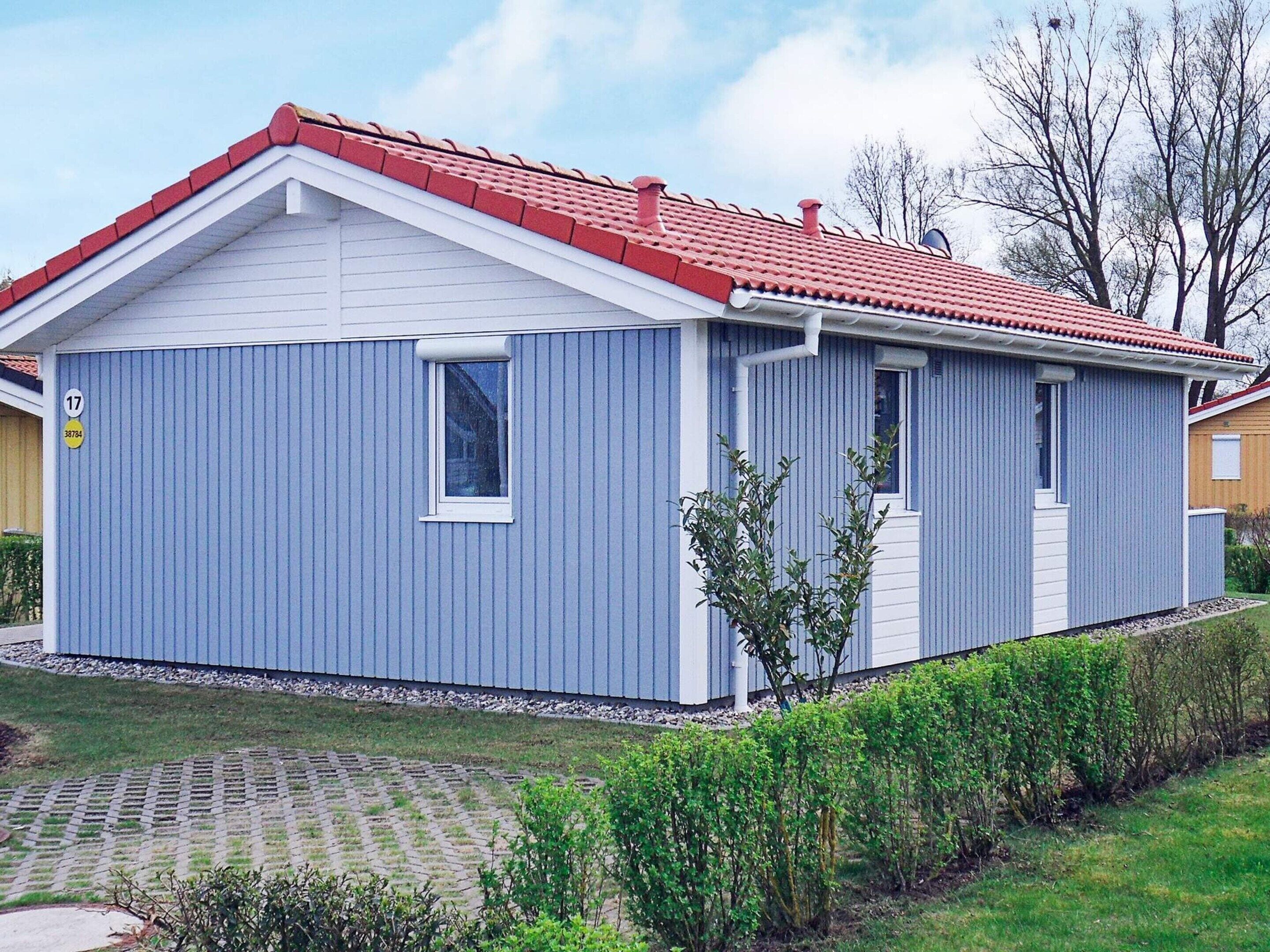 House | Exterior