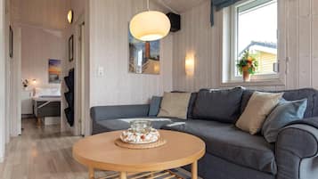 House | Living area | Fireplace